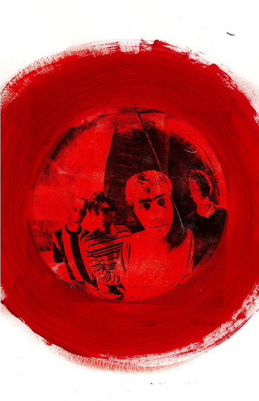 Blur Print