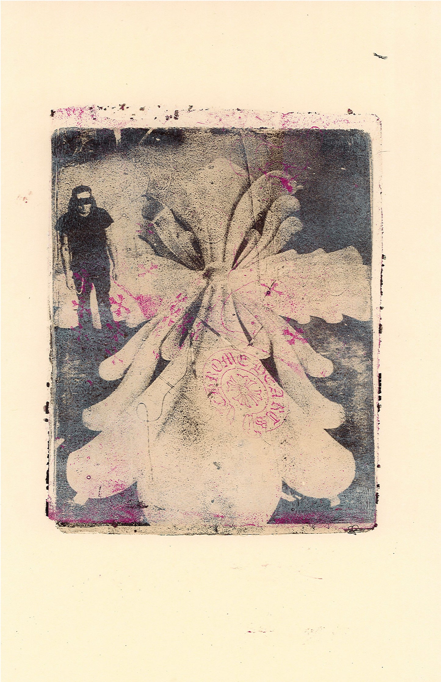 Iconoclast Print