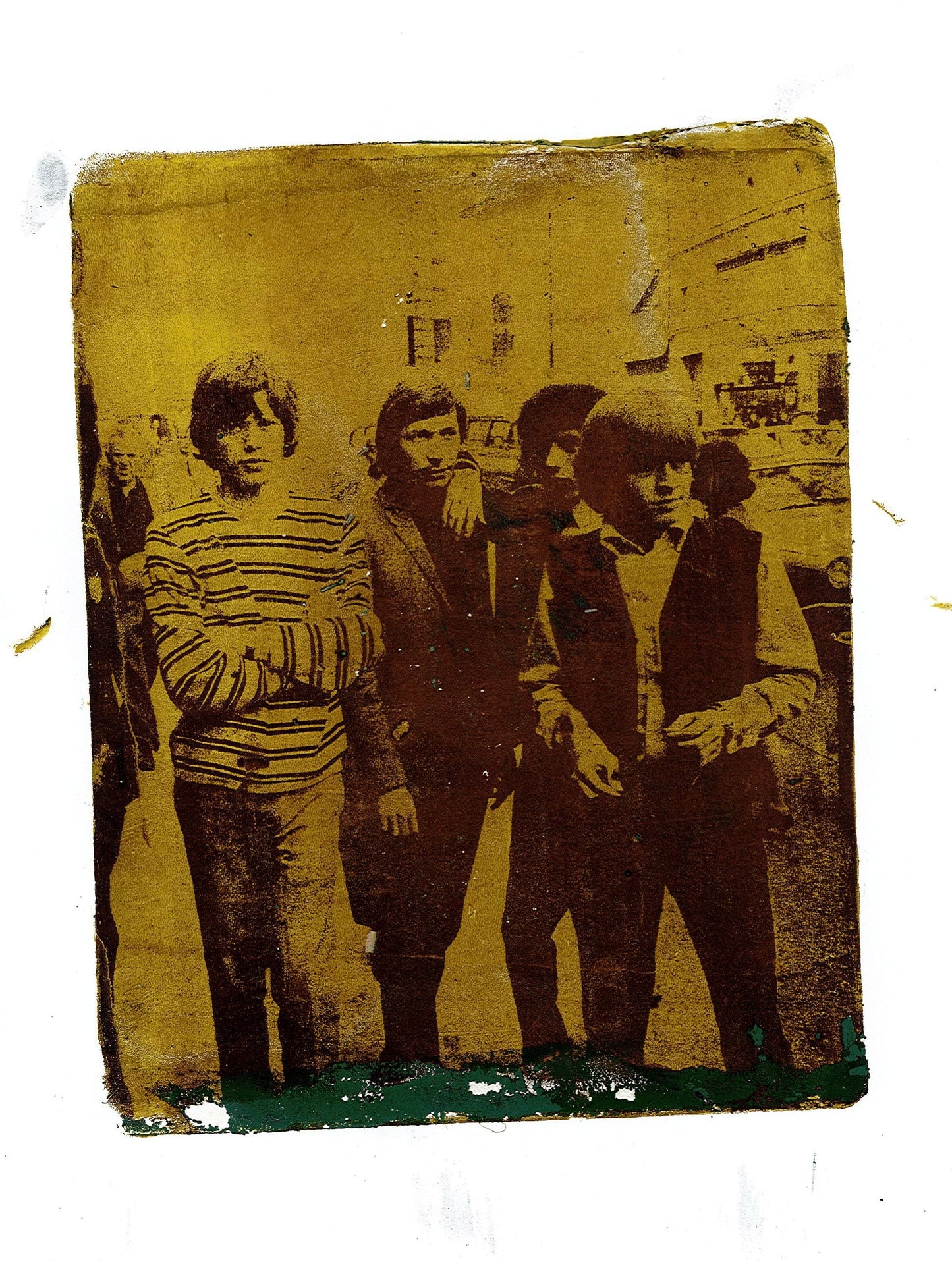 The Stones