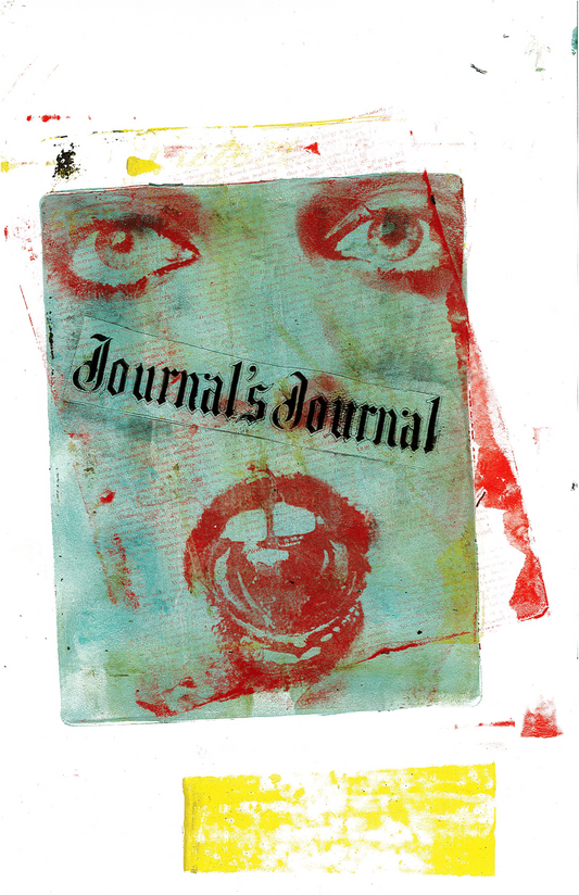 Journal's Journal Print